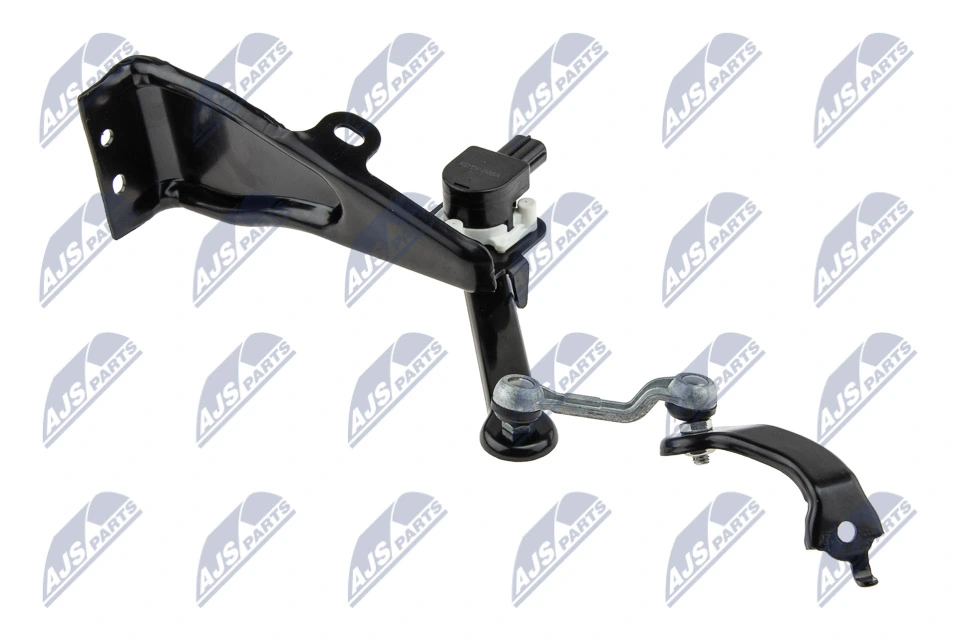 Control Unit, air suspension ECX-TY-005A