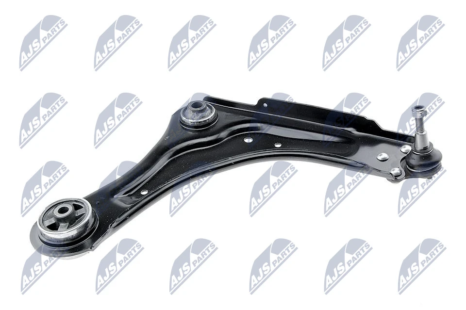 Control/Trailing Arm, wheel suspension ZWD-RE-035