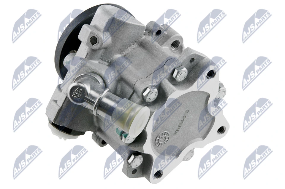 Hydraulic Pump, steering SPW-BM-013