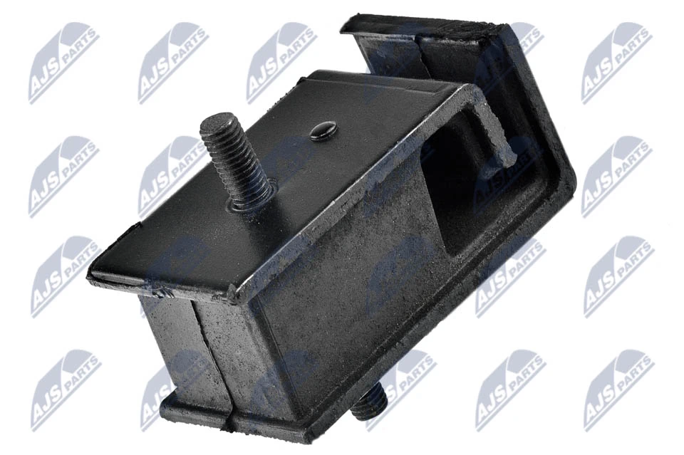 NTY ZPS-NS-126 Mounting, engine