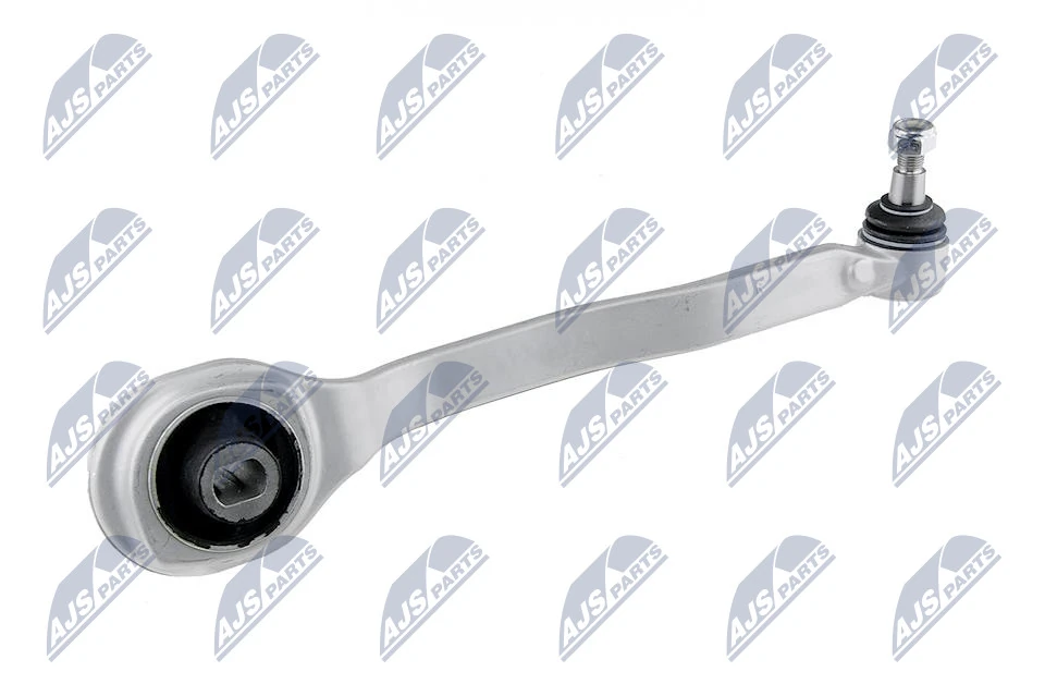 Control/Trailing Arm, wheel suspension ZWD-ME-034
