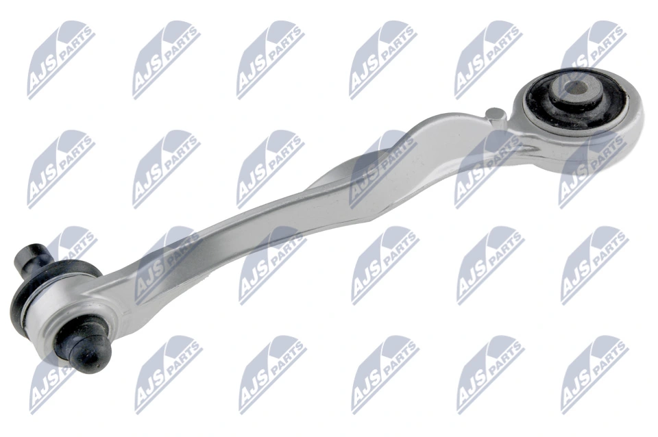 Control/Trailing Arm, wheel suspension ZWG-VW-005A