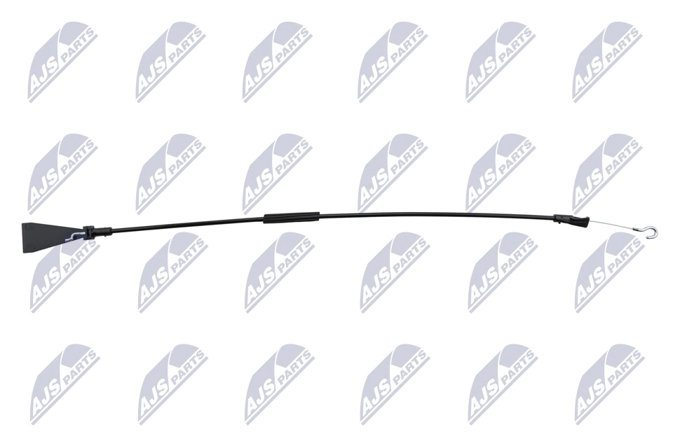 NTY EZC-PL-047 Cable Pull, door release