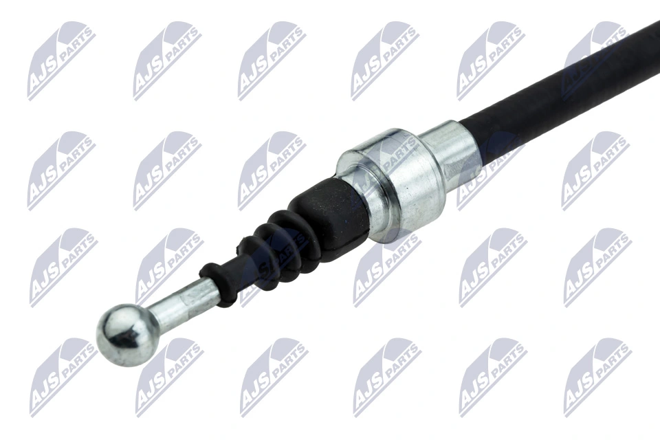Cable Pull, parking brake HLR-SE-006