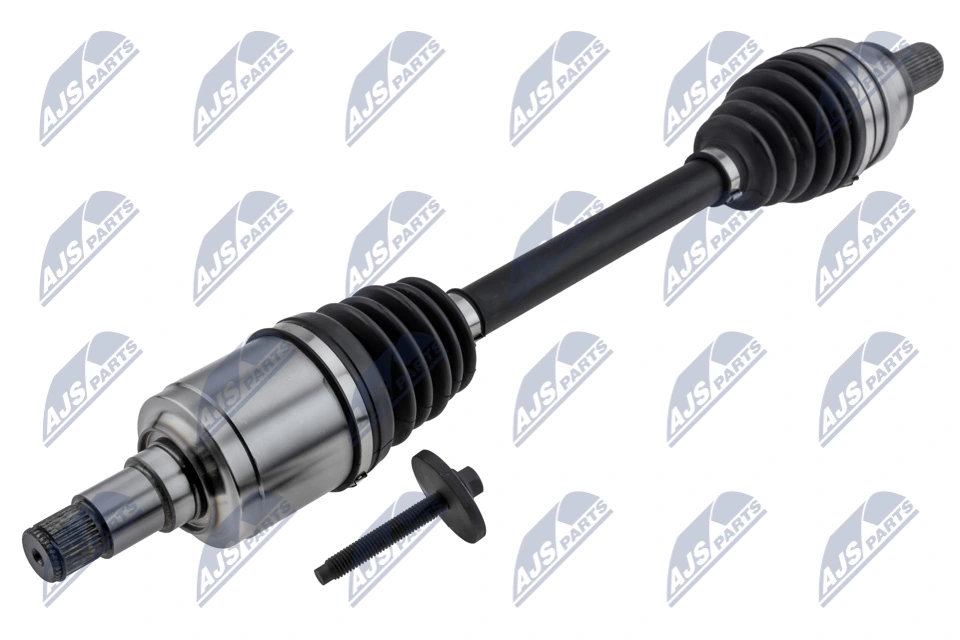 Drive Shaft NPW-VV-141