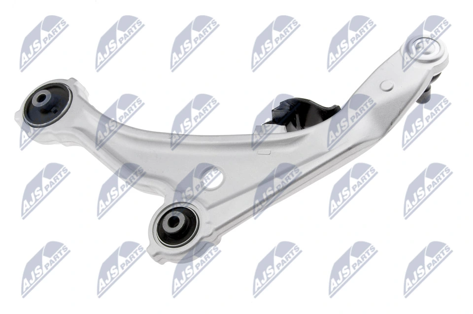Control/Trailing Arm, wheel suspension ZWD-NS-144