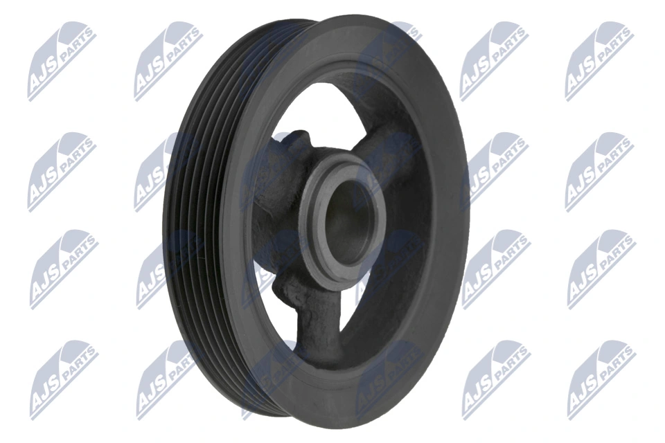 NTY RKP-CH-032 Belt Pulley, crankshaft