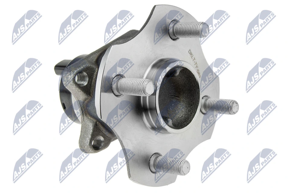 Wheel Bearing Kit KLT-TY-063