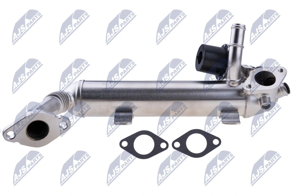 Cooler, exhaust gas recirculation EGR-VW-049A