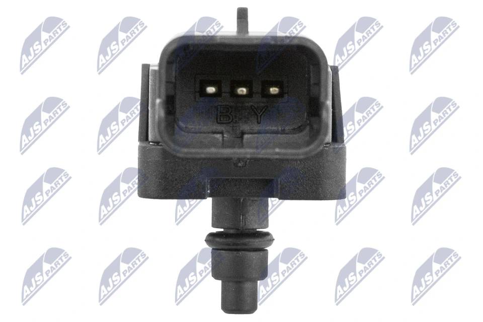 Sensor, intake manifold pressure ECM-CT-009