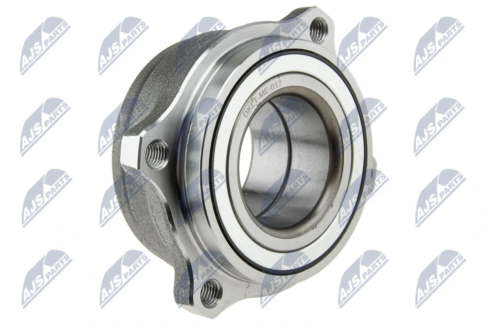 Wheel Hub KLT-ME-017