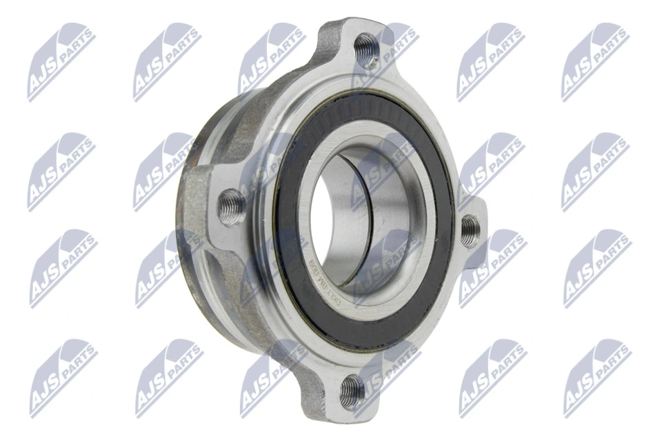 Wheel Bearing Kit KLT-BM-009