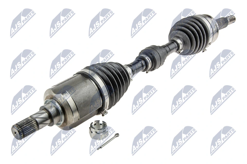 Drive Shaft NPW-CH-060