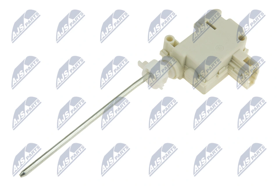 Actuator, fuel filler flap EZC-SE-007