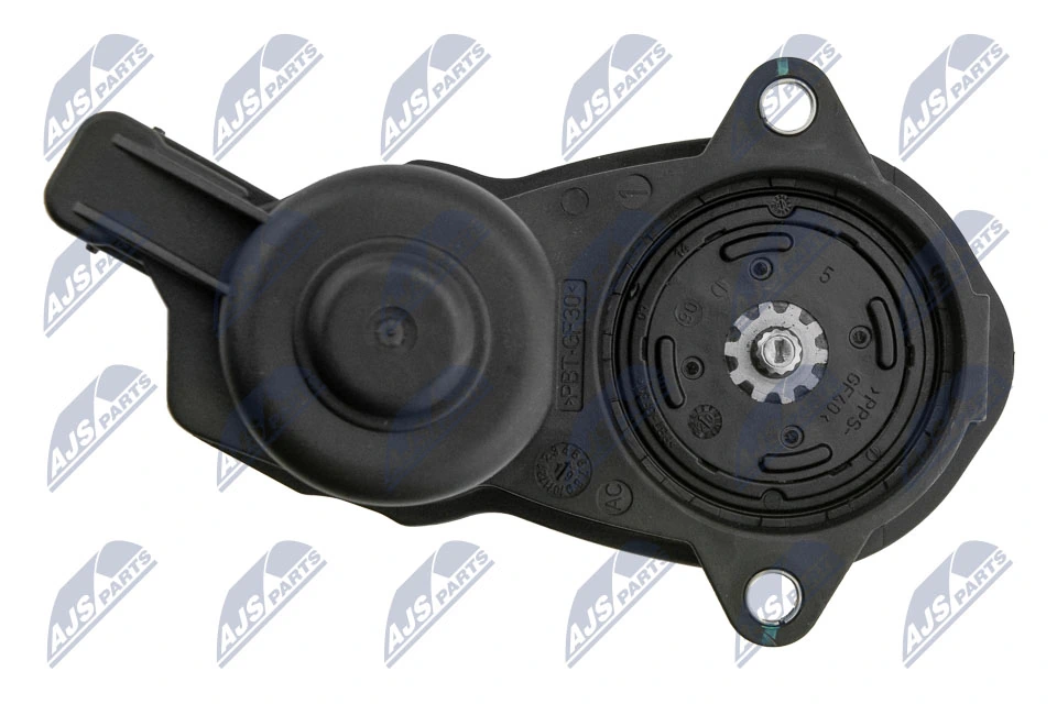 NTY HZS-PL-002A Control Element, parking brake caliper