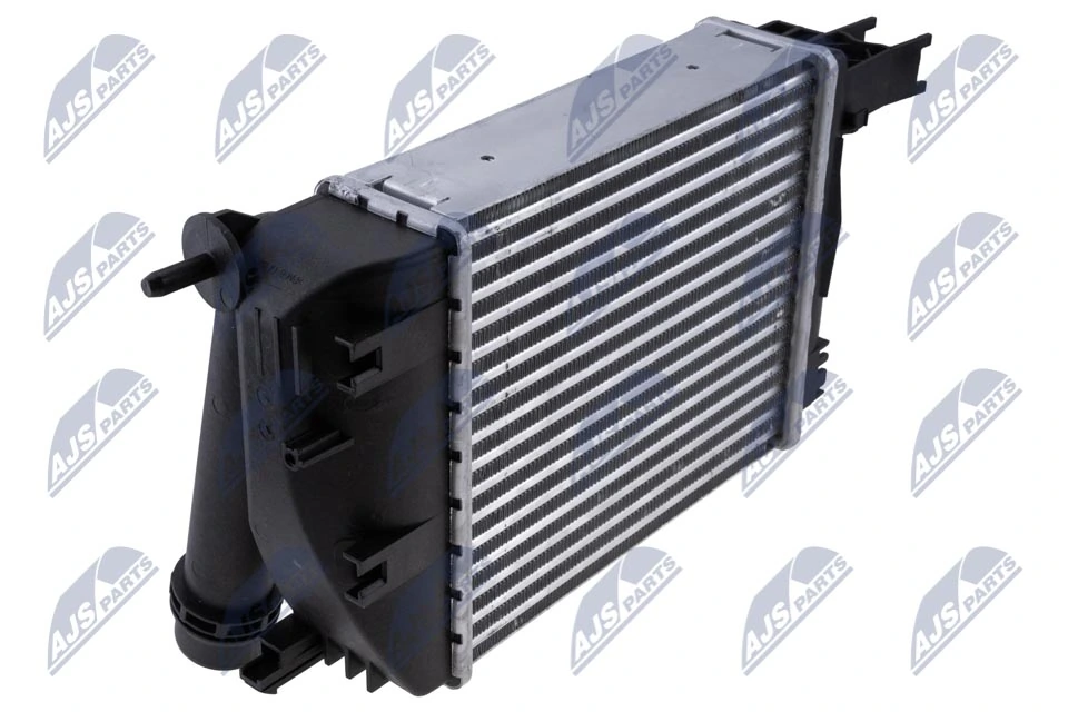 Charge Air Cooler CCL-RE-018