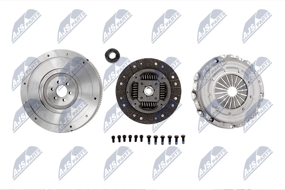 Clutch Kit NZS-CT-001
