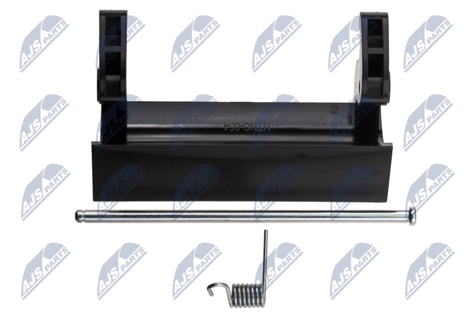 NTY EZC-NS-054 Glove Compartment