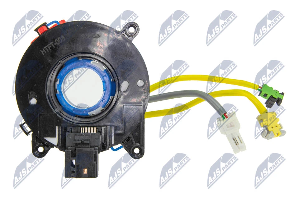 NTY EAS-FT-003 Clock Spring, airbag