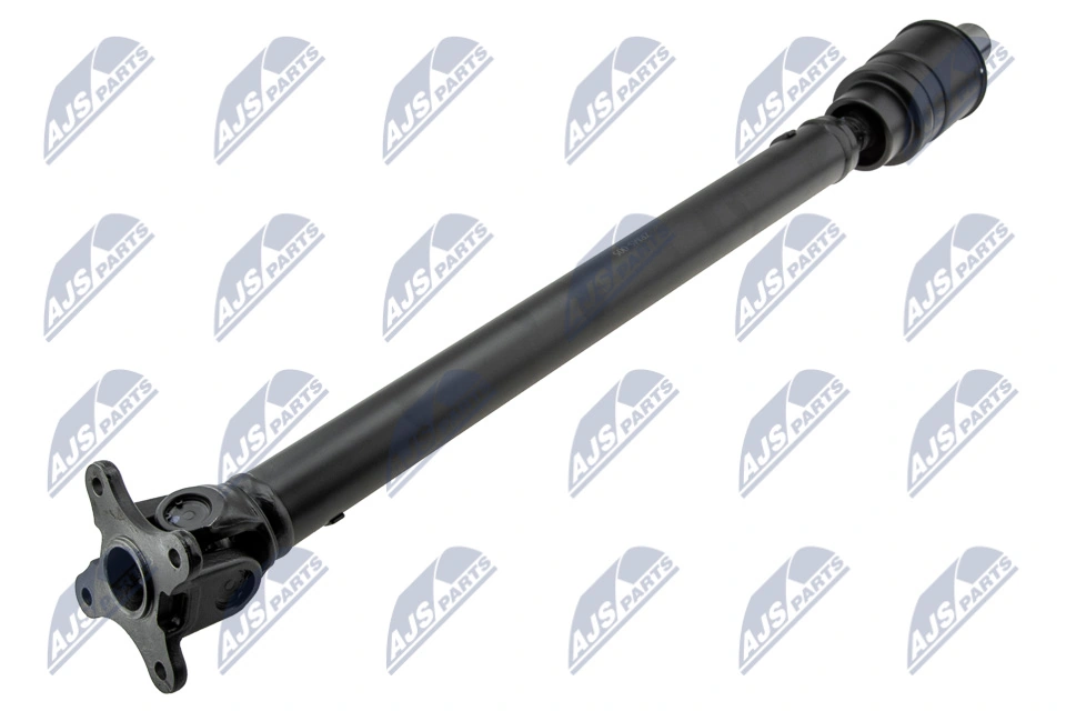 Propshaft, axle drive NWN-MS-005