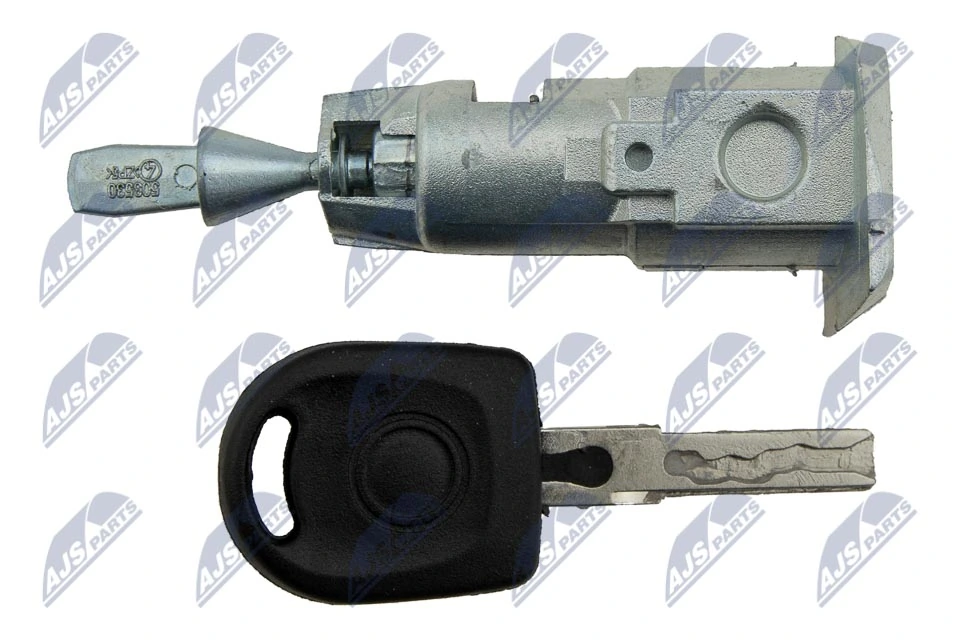 NTY EZC-VW-285 Lock Cylinder