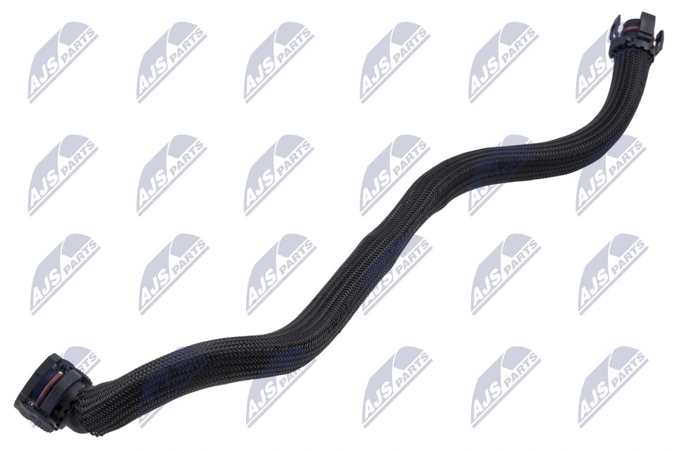 Hose, crankcase ventilation GPP-BM-145