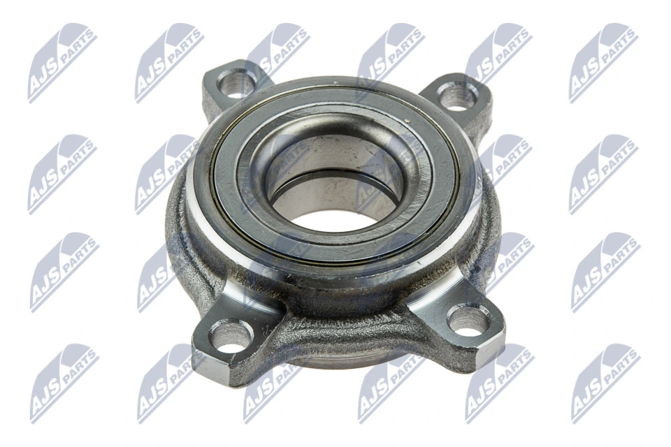 Wheel Bearing Kit KLP-AR-004