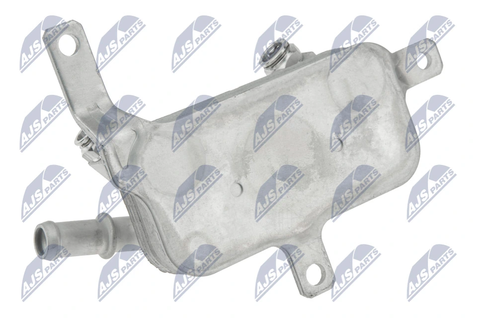 Oil Cooler, automatic transmission CCL-PL-026
