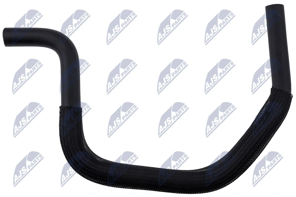 Hydraulic Hose, steering SPH-BM-007