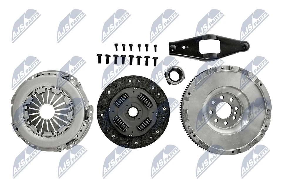 Clutch Kit NZS-FR-003