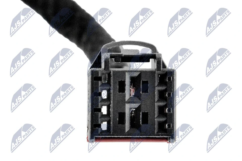 Electric Motor, tailgate AE-VV-045