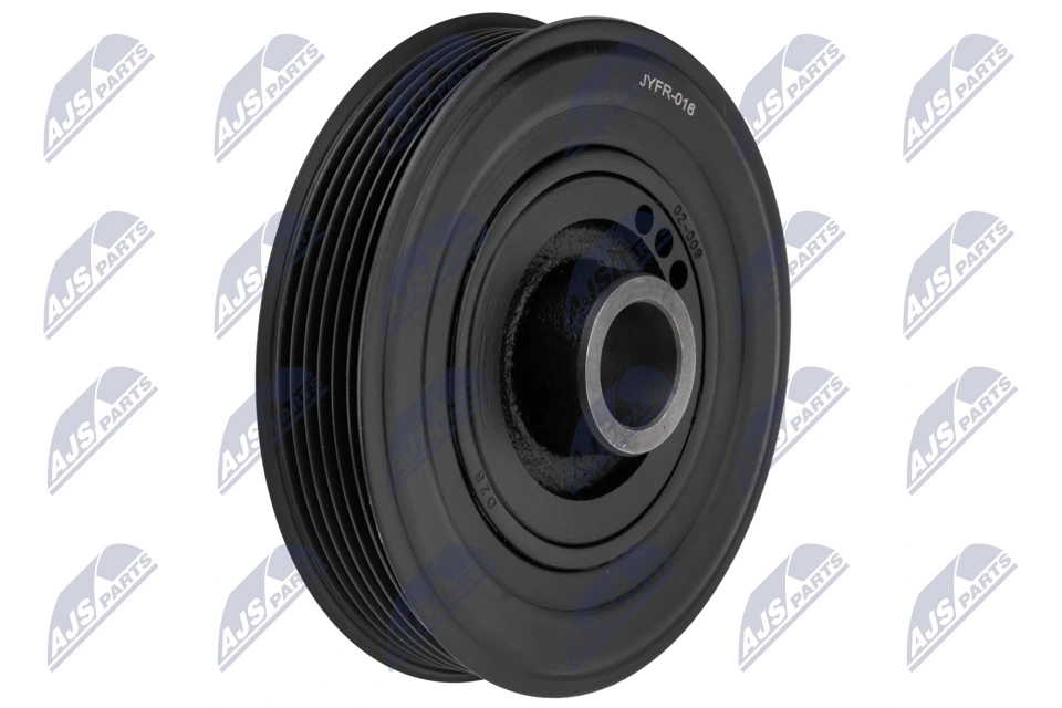 Belt Pulley, crankshaft RKP-FR-023