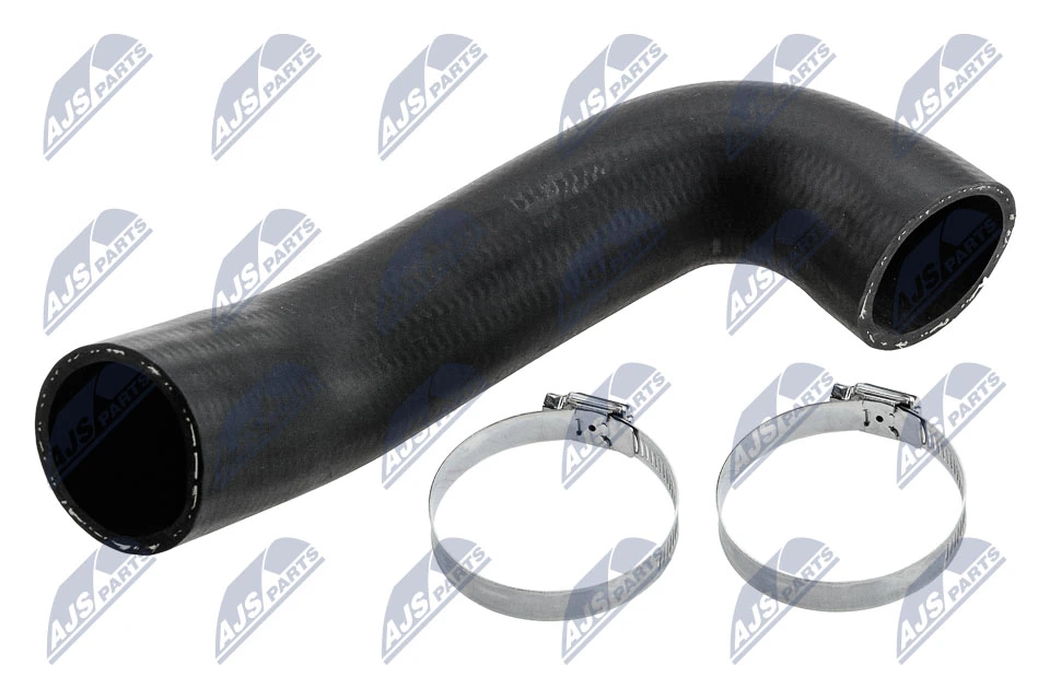 Charge Air Hose GPP-RE-014