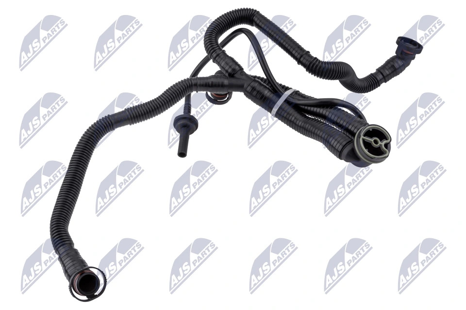Hose, crankcase ventilation GPP-AU-056