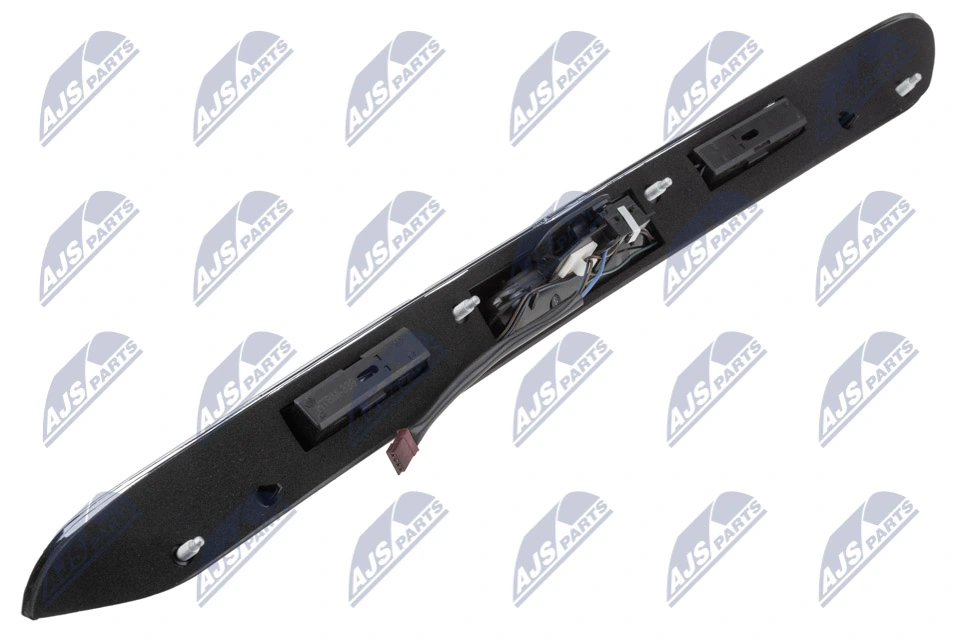 NTY EZC-BM-339 Tailgate Handle