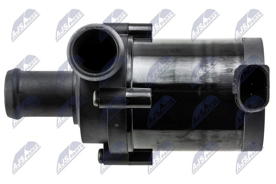 Water Recirculation Pump, parking heater CPZ-PL-000