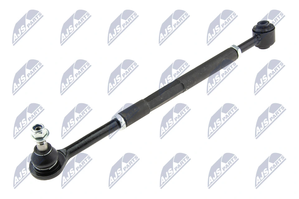 Control/Trailing Arm, wheel suspension ZWT-MZ-086