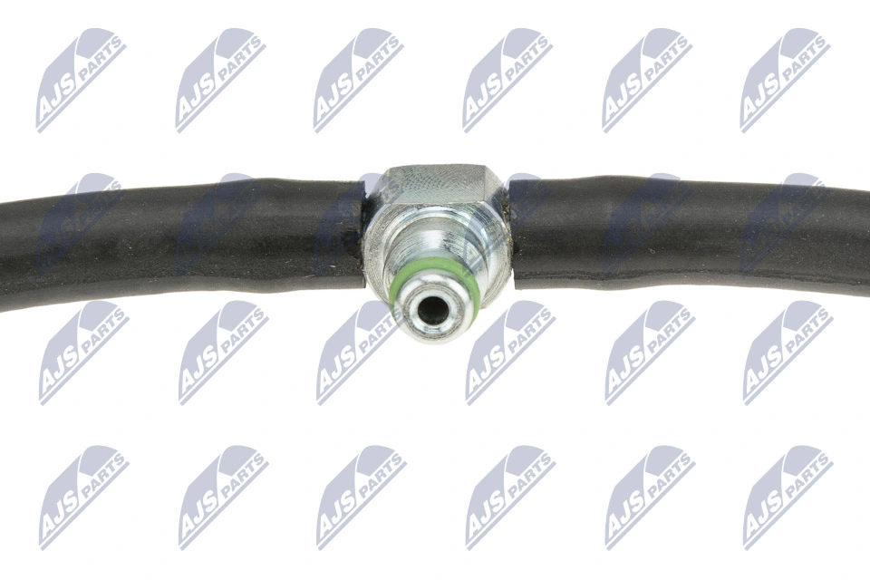 Hose, fuel overflow BPP-ME-007