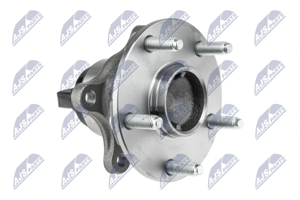 Wheel Bearing Kit KLP-TY-047