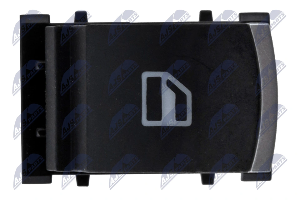 Switch, window regulator EWS-VW-033