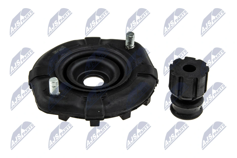 NTY AD-NS-046 Mounting, shock absorber