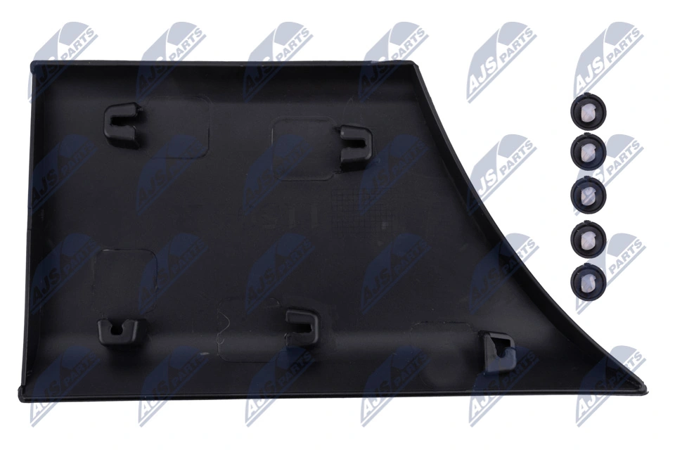 NTY EZC-RE-294 Trim/Protection Strip, quarter panel