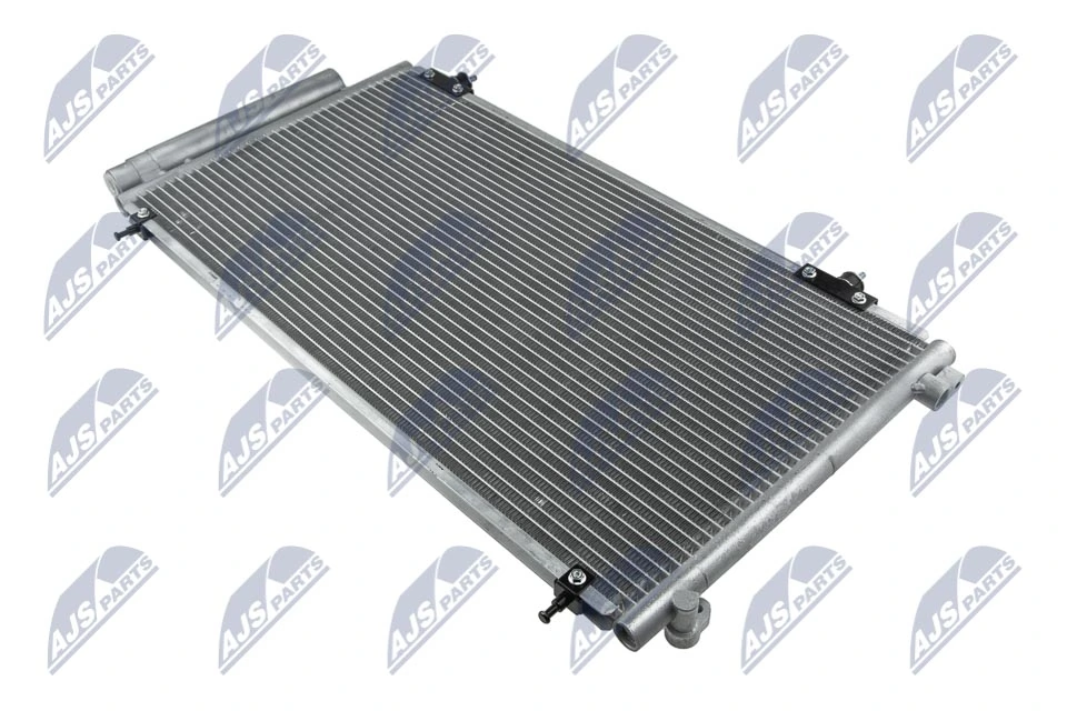Condenser, air conditioning CCS-TY-005
