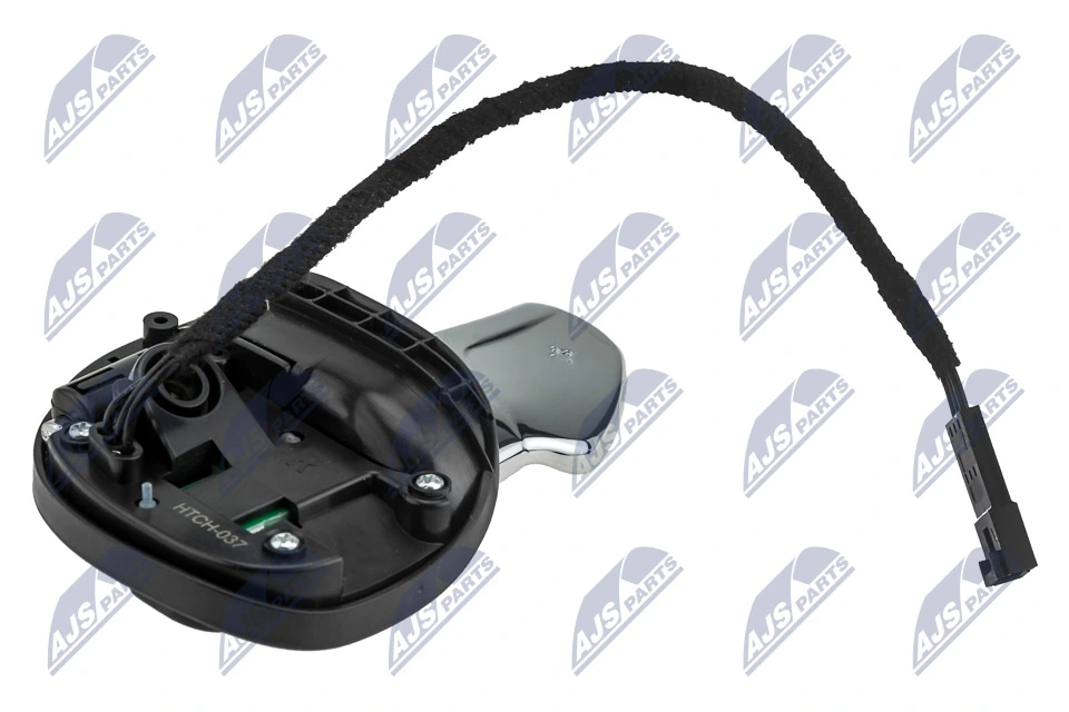 NTY EWS-CH-037 Shift Console, automatic transmission