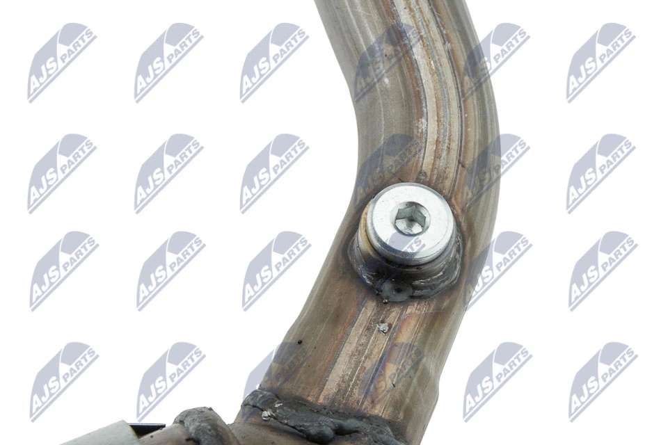 Catalytic Converter KAT-PE-003