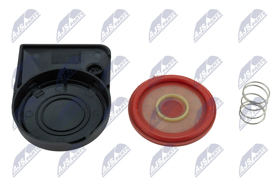 Membrane, crankcase ventilation BPZ-BM-034