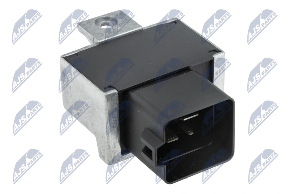 Control Unit, glow time EZP-NS-000