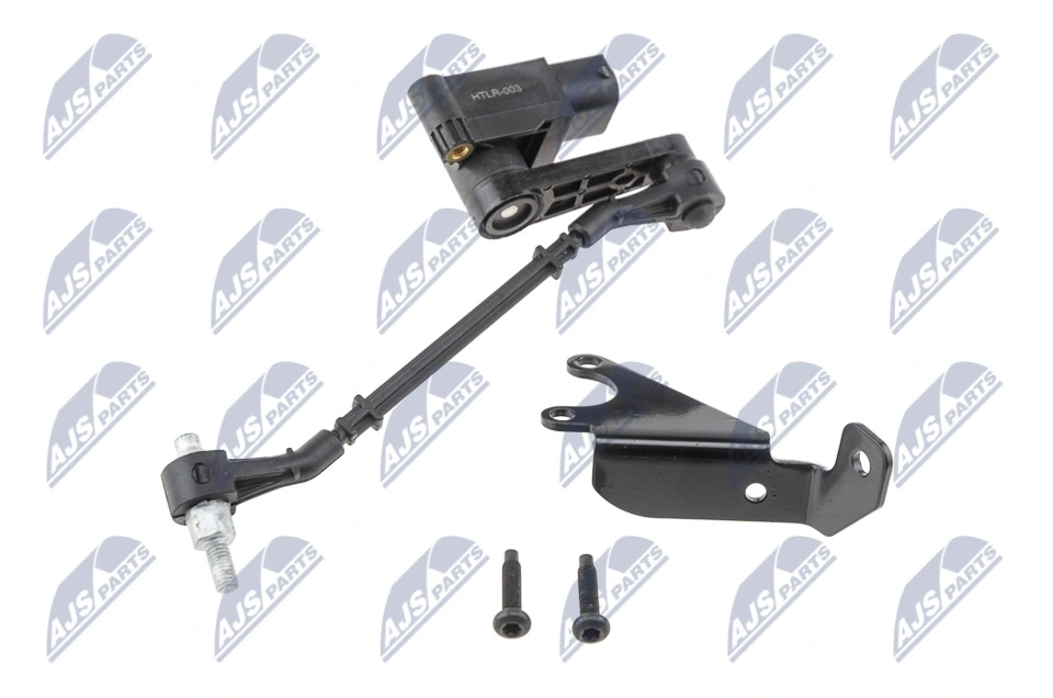 Controller, level control ECX-LR-003