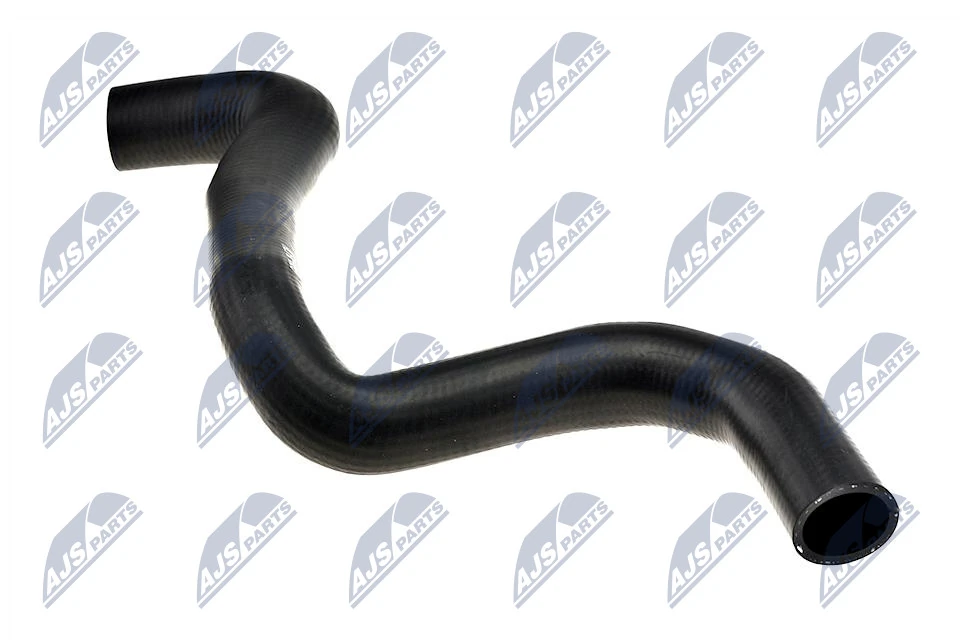 Radiator Hose CPP-FR-005