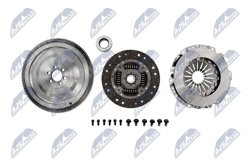 Clutch Kit NZS-VW-009